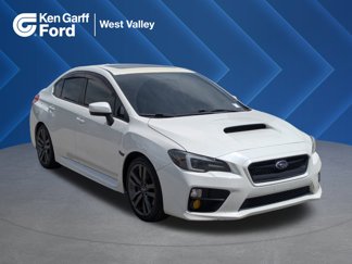 Used 2016 Subaru WRX Premium image 1