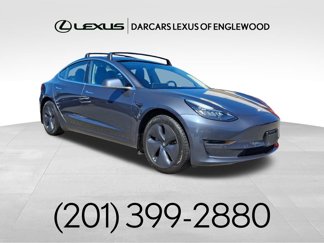 Used 2019 Tesla Model 3 Standard Range image 1
