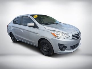 Used 2019 Mitsubishi Mirage G4 ES image 1