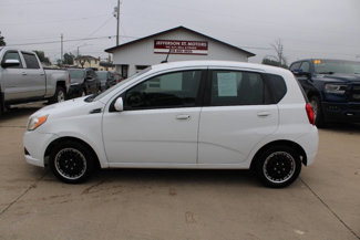 Used 2011 Chevrolet Aveo5 LS image 1