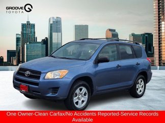 Used 2012 Toyota RAV4 4WD image 1