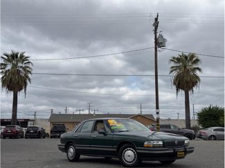Used 1995 Buick Le Sabre Limited image 1