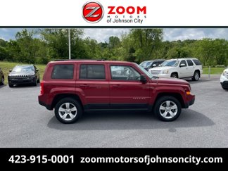 Used 2014 Jeep Patriot Sport w/ Power Value Group image 1