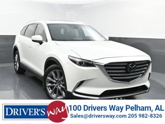 Used 2022 MAZDA CX-9 Grand Touring image 1