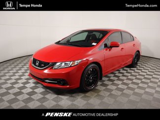 Used 2014 Honda Civic Si image 1