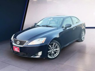 Used 2008 Lexus IS 250 image 1