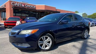 Used 2013 Acura ILX image 1