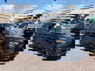 Used 2020 Kia Optima SX image 1