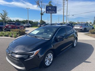 Used 2023 Toyota Corolla XLE image 1