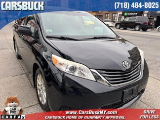 Used 2015 Toyota Sienna LE image 1