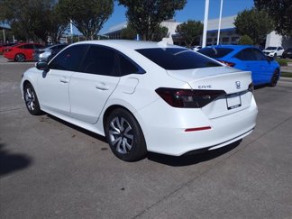 New 2026 Honda Civic LX video 2