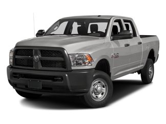 Used 2016 RAM 2500 Tradesman w/ Chrome Appearance Group image 1