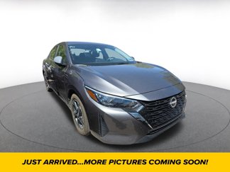 Used 2024 Nissan Sentra SV image 1