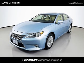 Used 2014 Lexus ES 350 image 1