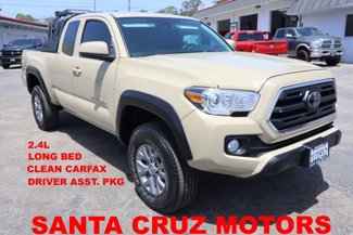 Used 2019 Toyota Tacoma SR5 image 1