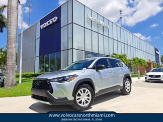 Used 2022 Toyota Corolla Cross L image 1