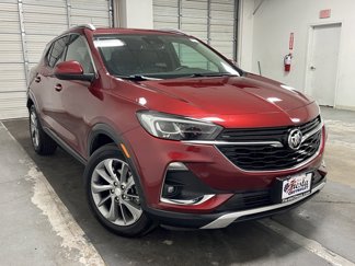 Used 2023 Buick Encore GX Essence w/ Experience Buick Package image 1