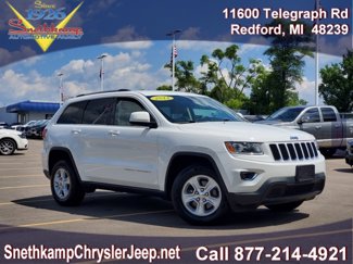 Used 2014 Jeep Grand Cherokee Laredo w/ Quick Order Package 23E image 1