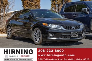 Used 2013 Honda Accord EX-L image 1