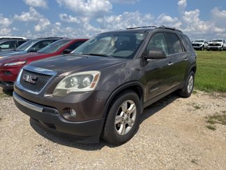 Used 2008 GMC Acadia SLT w/ Convenience Package image 1