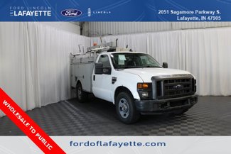 Used 2008 Ford F350 XL image 1