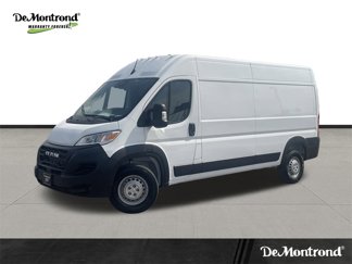 New 2025 RAM ProMaster 2500 image 1