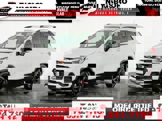 Used 2021 Chevrolet Trax LT w/ Redline Edition image 1