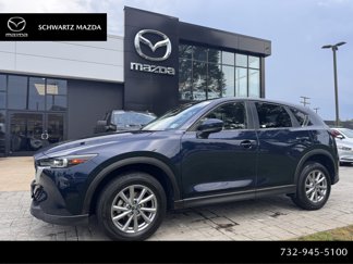 Certified 2022 MAZDA CX-5 AWD 2.5 S w/ Preferred Package image 1