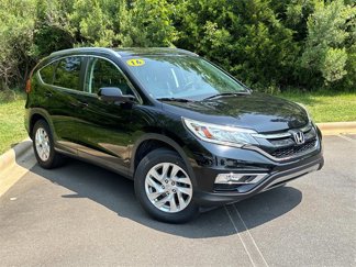 Used 2016 Honda CR-V EX-L image 1