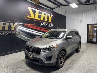 Used 2017 Kia Sorento LX image 1