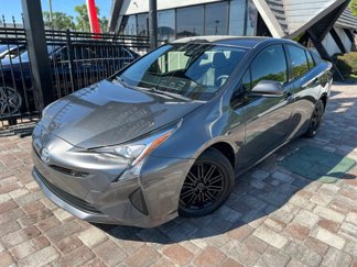 Used 2017 Toyota Prius Two w/ Prius Two Safety Plus Package image 1