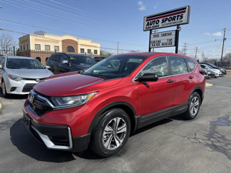 Used 2020 Honda CR-V LX image 1