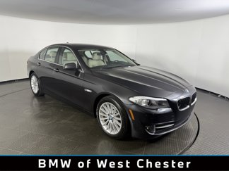 Used 2013 BMW 535i xDrive Sedan image 1
