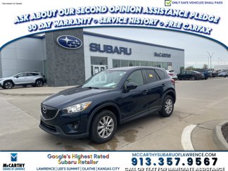 Used 2015 MAZDA CX-5 Touring image 1