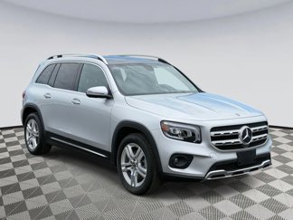Used 2020 Mercedes-Benz GLB 250 4MATIC image 1