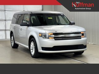 Used 2014 Ford Flex SE image 1