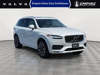 Used 2022 Volvo XC90 T6 Momentum w/ Climate Package image 1