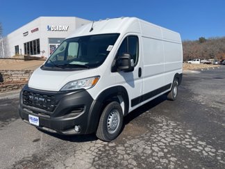 New 2025 RAM ProMaster 2500 w/ Premium Convenience Group image 1
