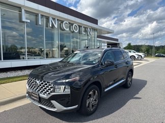 Used 2022 Hyundai Santa Fe SEL image 1