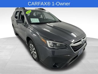 Used 2022 Subaru Outback Premium image 1