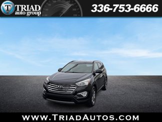Used 2016 Hyundai Santa Fe SE image 1