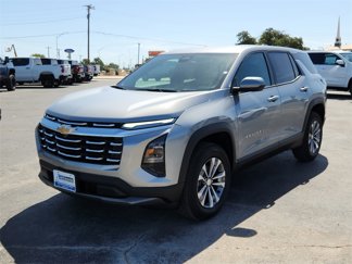 New 2026 Chevrolet Equinox LT w/ Convenience Package II image 1