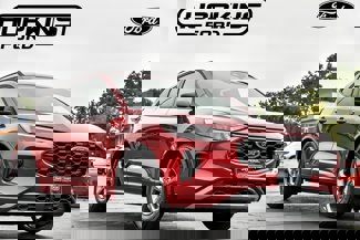 New 2024 Ford Escape ST-Line w/ Tech Pack #1 image 1