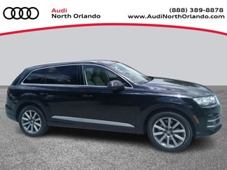 Used 2019 Audi Q7 2.0T Premium Plus w/ Premium Plus Package image 1