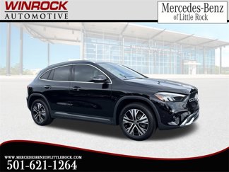 Certified 2025 Mercedes-Benz GLA 250 4MATIC image 1