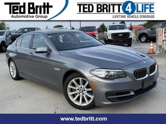 Used 2014 BMW 535i xDrive Sedan image 1
