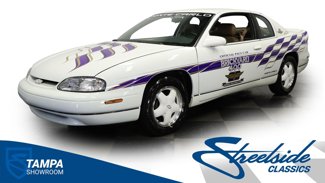 Used 1995 Chevrolet Monte Carlo Z34 image 1