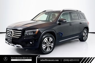 Used 2024 Mercedes-Benz GLB 250 image 1