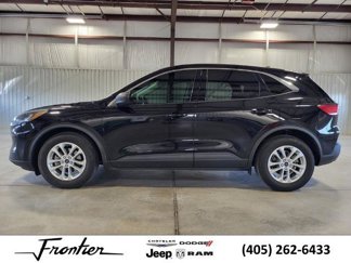 Used 2022 Ford Escape SE image 1