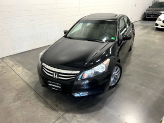Used 2012 Honda Accord EX-L image 1